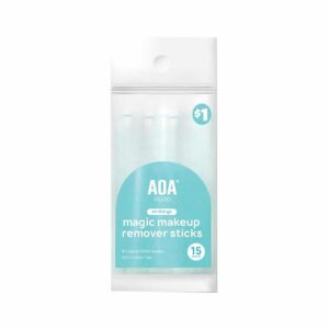 AOA Magic Makeup Remover Sticks