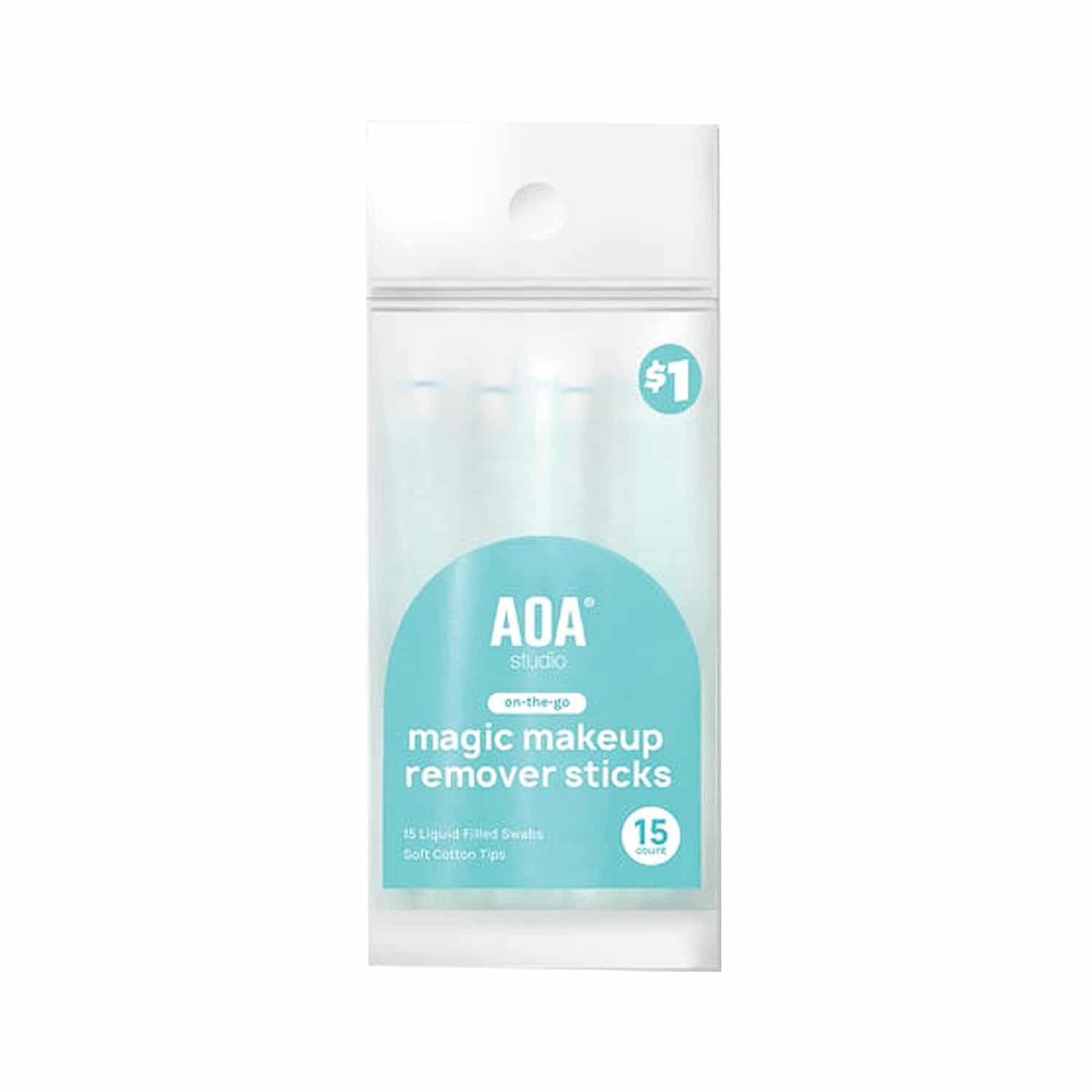 AOA Magic Makeup Remover Sticks
