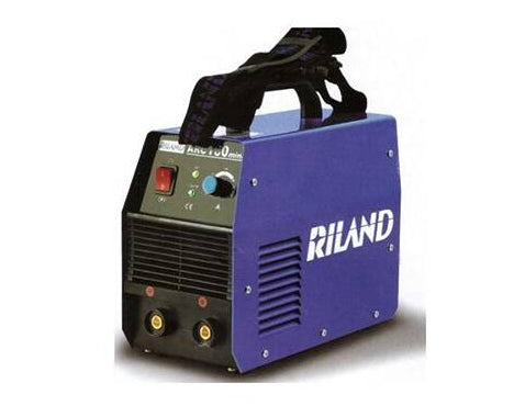 Riland ARC 160 MINI DC Inverter Welding Machine 160A