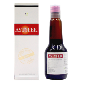Astyfer 200ml