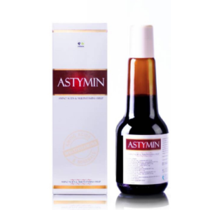 Astymin 200ml