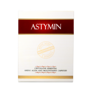 Astymin Capsules  30 Capsules