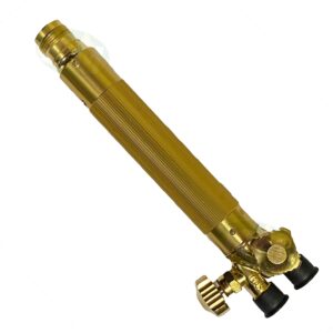 Master Torch Handle for Cutting & Welding Outfit