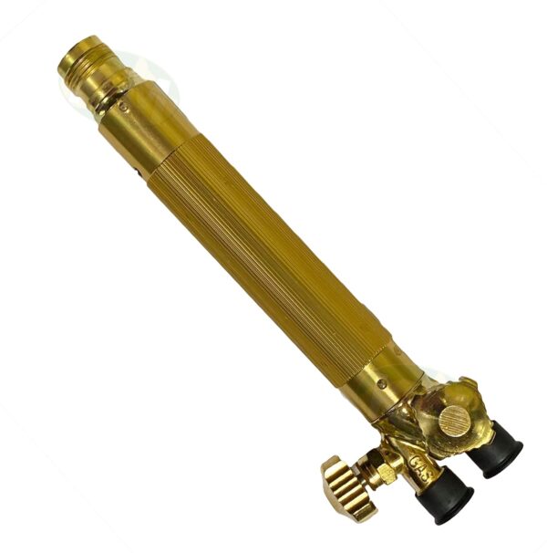Master Torch Handle for Cutting & Welding Outfit
