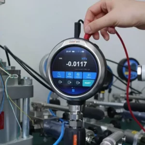 Digital Pressure module,0.02%FS, -1 to 1 bar, Compound pressure, 1/4BSP M - Available On Request, Prices in Dollars
