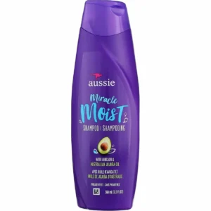 Aussie Miracle Moist Shampoo