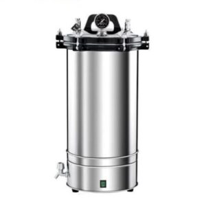Autoclave Machine (Pressure Steam Sterilizer)