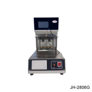 Dropping Point Softening Point Titrator JH-2806G - Available On Request, Prices in Dollars