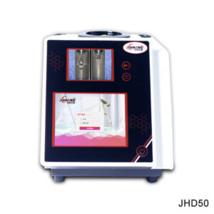 Dropping Point Softening Point Titrator JH-D50 - Available On Request, Prices in Dollars
