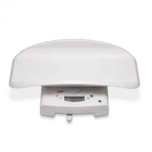 SECA DIGITAL BABY WEIGHING SCALE