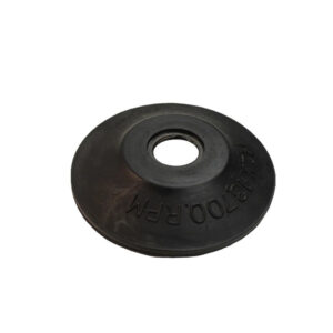 Makita 743009-6 Rubber Backing Pad 4"