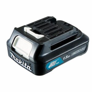 Makita BL1016 12V / 1.5Ah Lithium-Ion Battery (CXT)