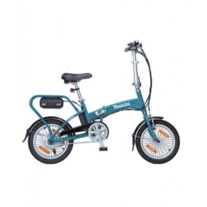 Makita BBY180Z 18V LXT Motor Assisted Bicycle (Bare Tool)
