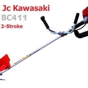 Jc Kawasaki BC411/ BC415 Grass cutter / Brush Cutter (2-Stroke)