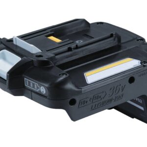 Makita BCV302 18V to 36V Battery Converter Adapter Set