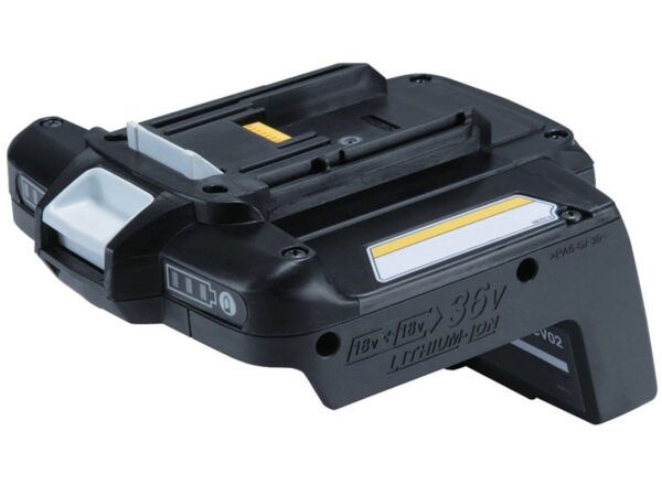 Makita BCV302 18V to 36V Battery Converter Adapter Set