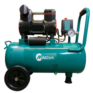 Mailtank SH348G Oil-Less Air Compressor 1.44HP 30L