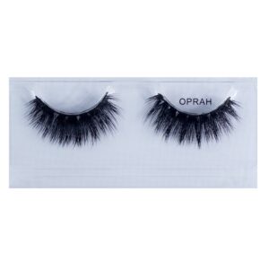 Bee Lashes Oprah Mink Collection