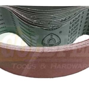 Klingspor Sanding Belt (Premium)