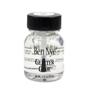 Ben Nye AGB Glitter Glue (1oz)