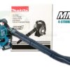 Makita BHX2500 Engine Leaf Blower