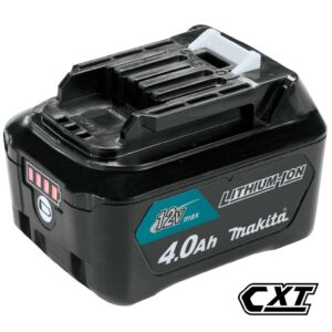 Makita BL1041B 12V / 4.0Ah Lithuim Ion Battery (CXT)