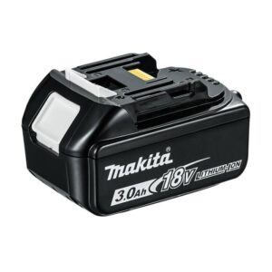 Makita BL1830 18V / 3.0Ah Lithium-Ion Battery (LXT)