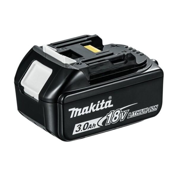 Makita BL1830 18V / 3.0Ah Lithium-Ion Battery (LXT)