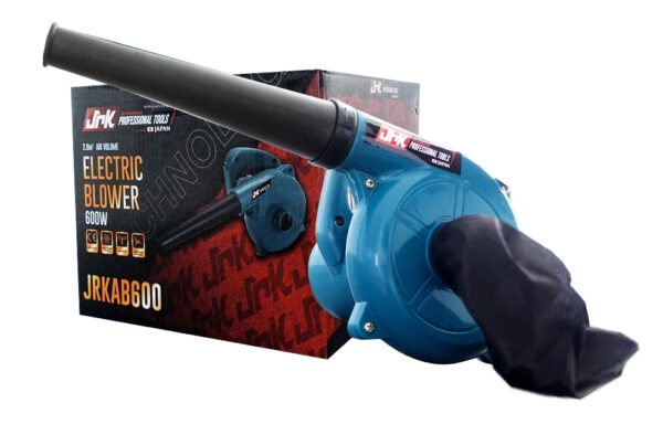 JR Kawasaki JRKAB600 Air Blower 600W