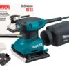 Makita BO4556 Finishing Sander 112x102mm 200W