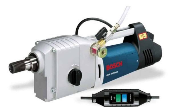 Bosch GDB 2500 WE professional Diamond Drill