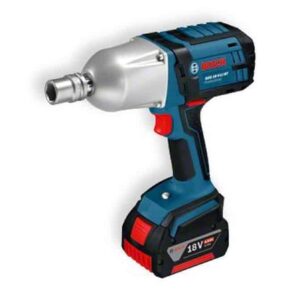Bosch GDS 18 V-LI HT Professional Cordless Impact Wrench