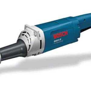Bosch GGS 6 S Professional Straight Grinder