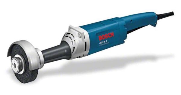 Bosch GGS 6 S Professional Straight Grinder