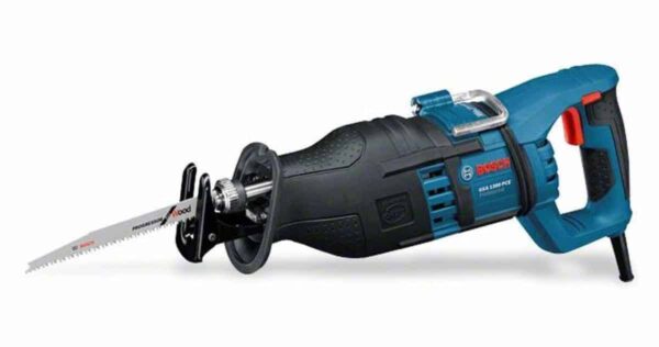 Bosch GSA 1300 PCE Professional sabre Saw