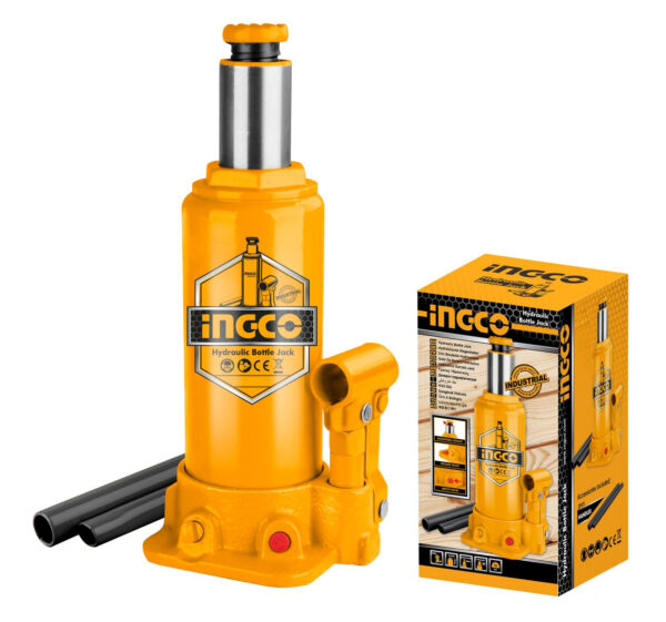 Ingco Hydraulic Bottle Jack