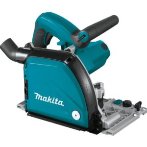 Makita CA5000X Aluminum Groove Cutter 4-5/8" 1,300W