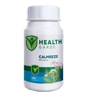 HealthGarde Calmeeze