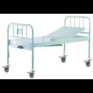 Patient Bed (Imported)