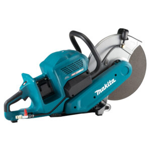 Makita CE001GZ 80V (40Vx2) Cordless Brushless Power / Concrete Cutter 14" [XGT] (Bare)