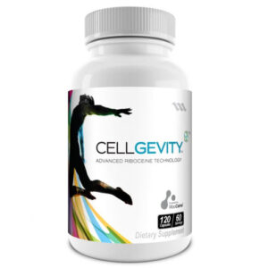 Cellgevity Caps
