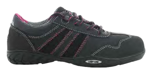 Safety Jogger "Ceres" Safety Shoes