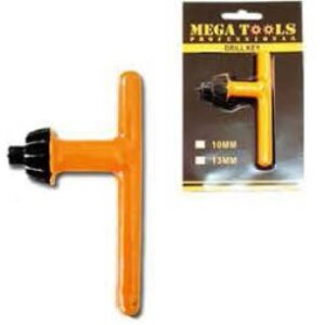 Megatools Drill Chuck Key