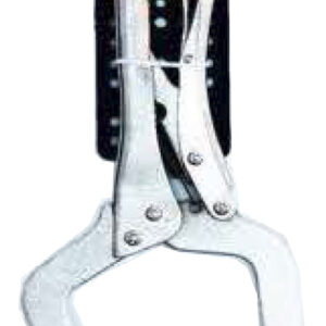 Megatools C-Clamp Vise Grip Pliers