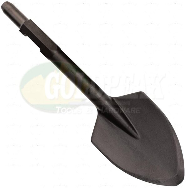 Makita B-10300 Clay Spade Shovel for Jack hammer