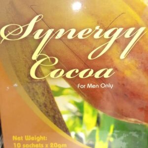 SYNERGY COCOA TEA
