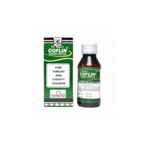 Dr. Meyer's Coflin Cough Linctus 100ml