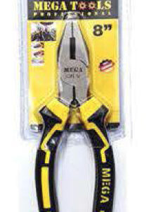 Megatools Combination Pliers