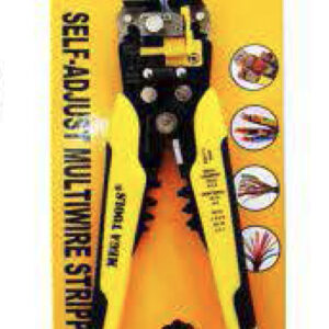 Megatools MWS210 Self Adjusting Automatic Multi-Wire Stripper