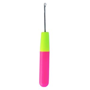 Latch Hook Crochet Needle for Braids